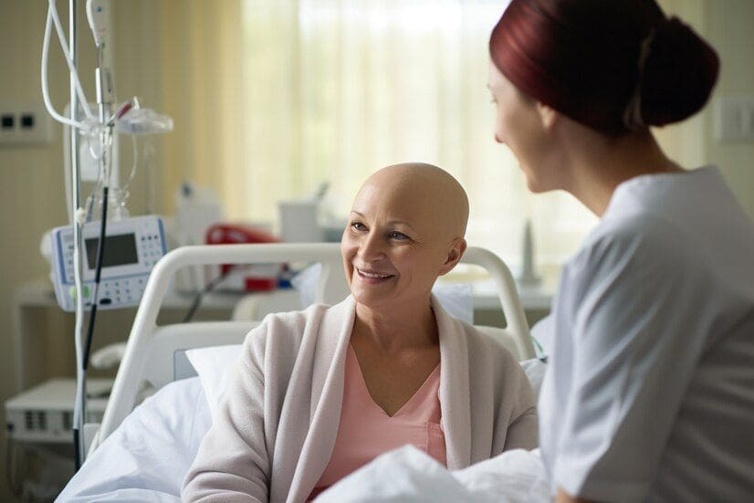 Cancer care