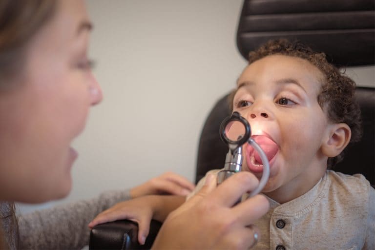 Pediatric Plastic Surgery