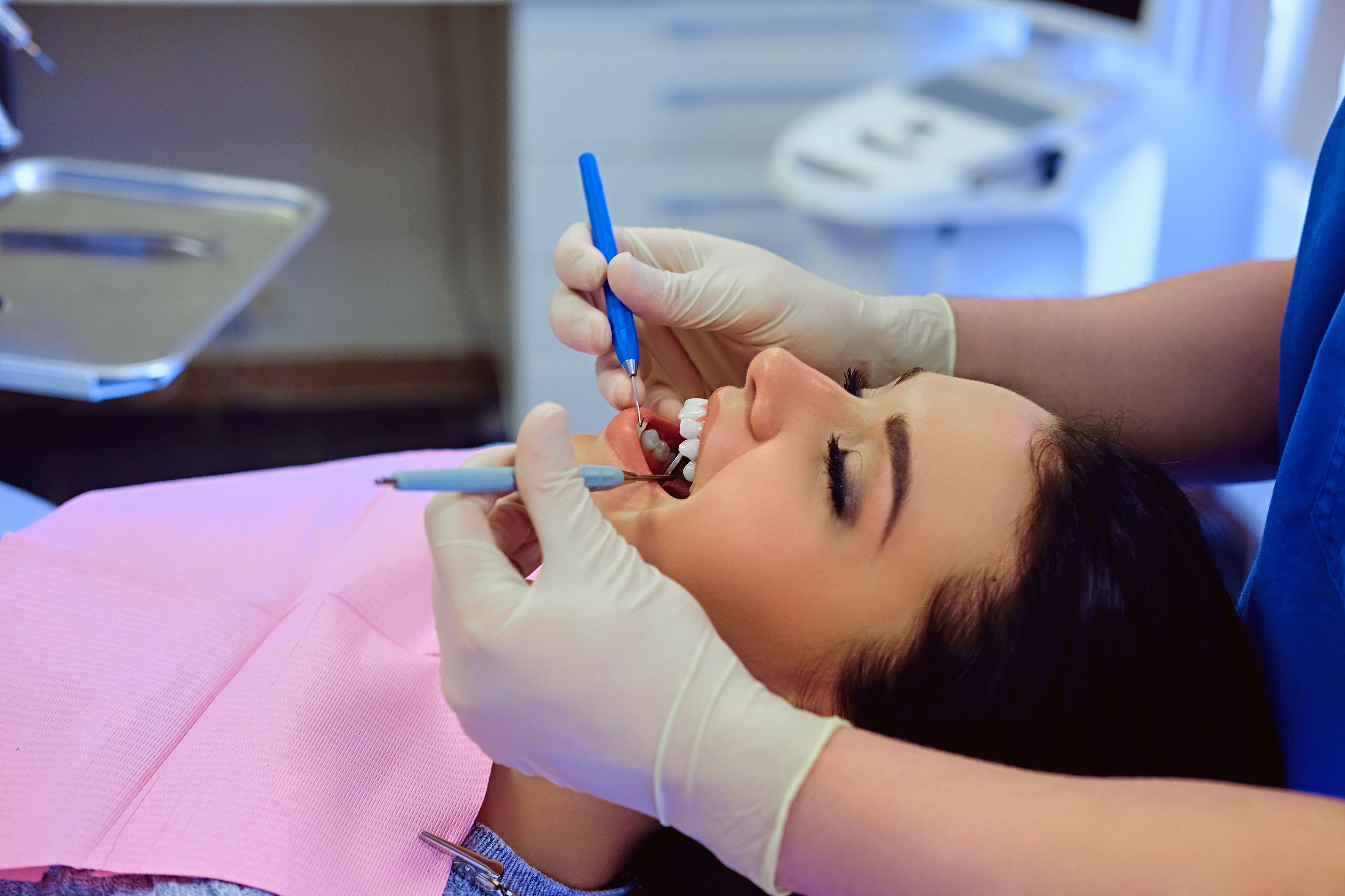 Preventive Dentistry