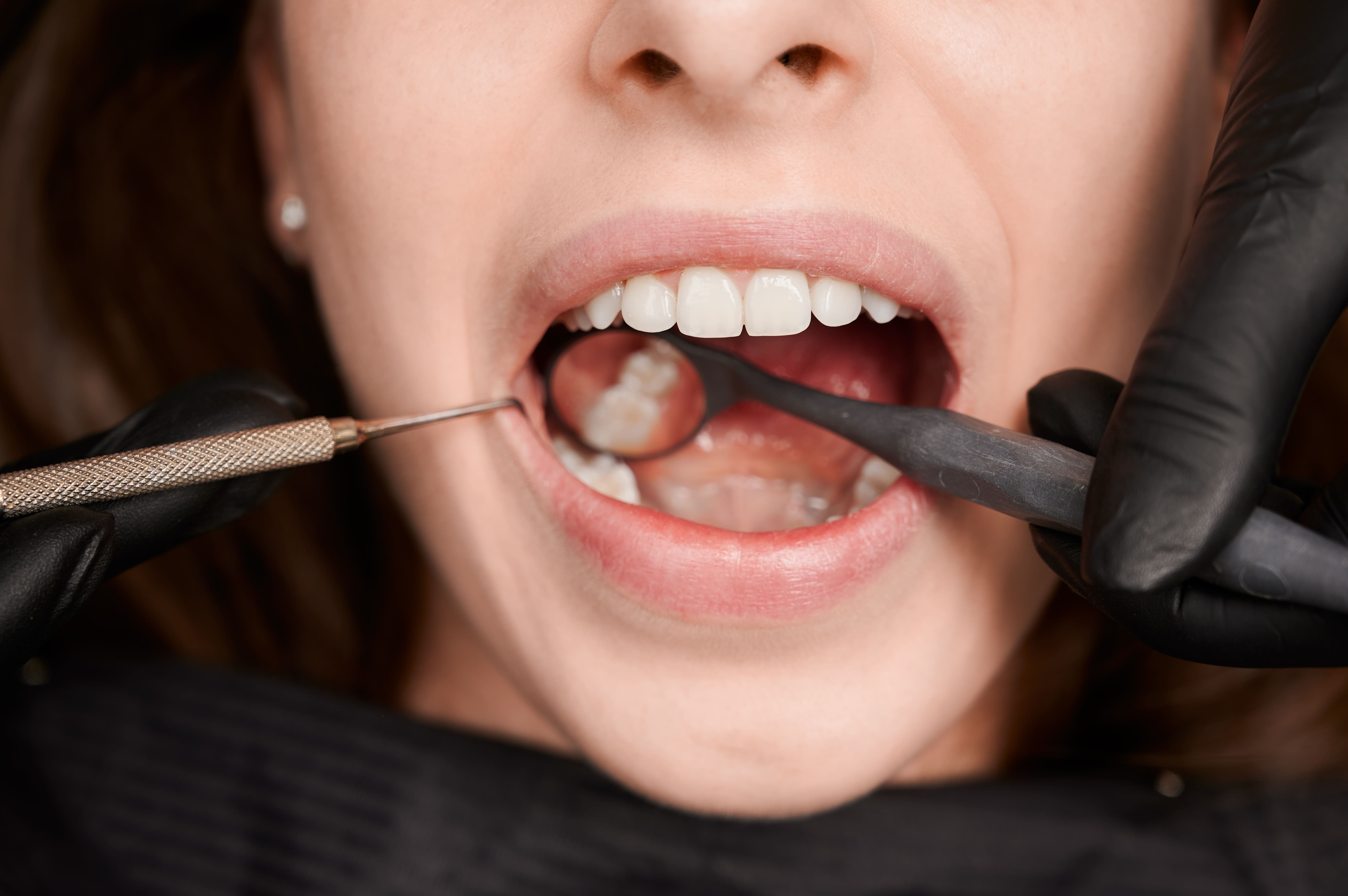 Periodontics