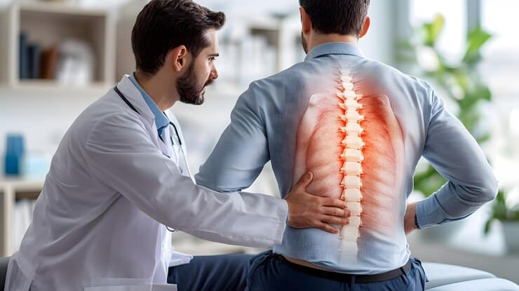 Spinal Care