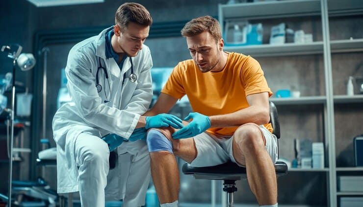 Sports Medicine