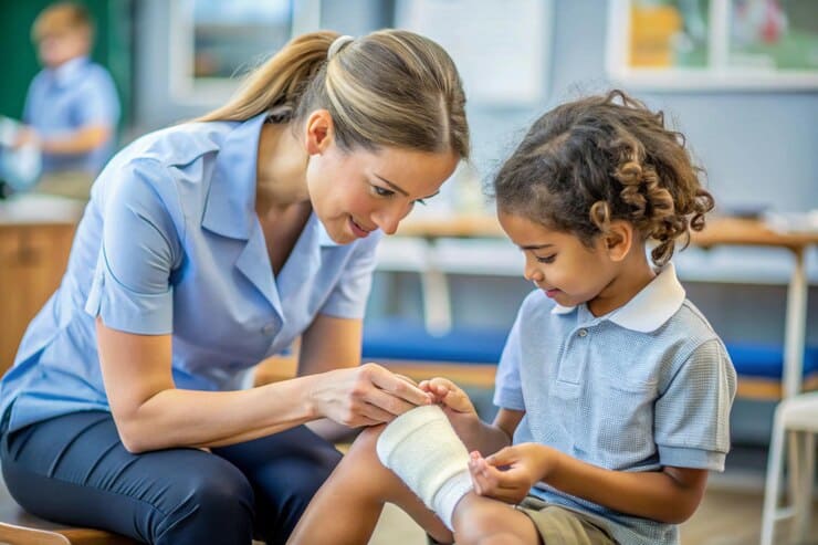 Pediatric Orthopedic