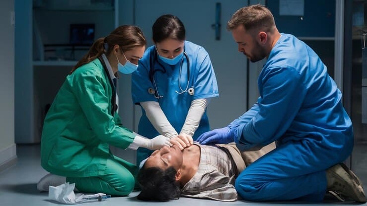 Trauma Care