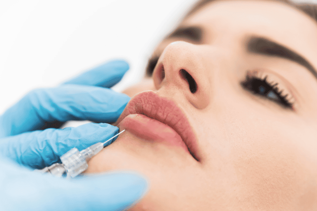 Injectable treatment
